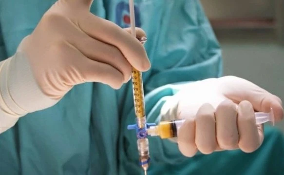 Липофилинг. Омоложение наножиром