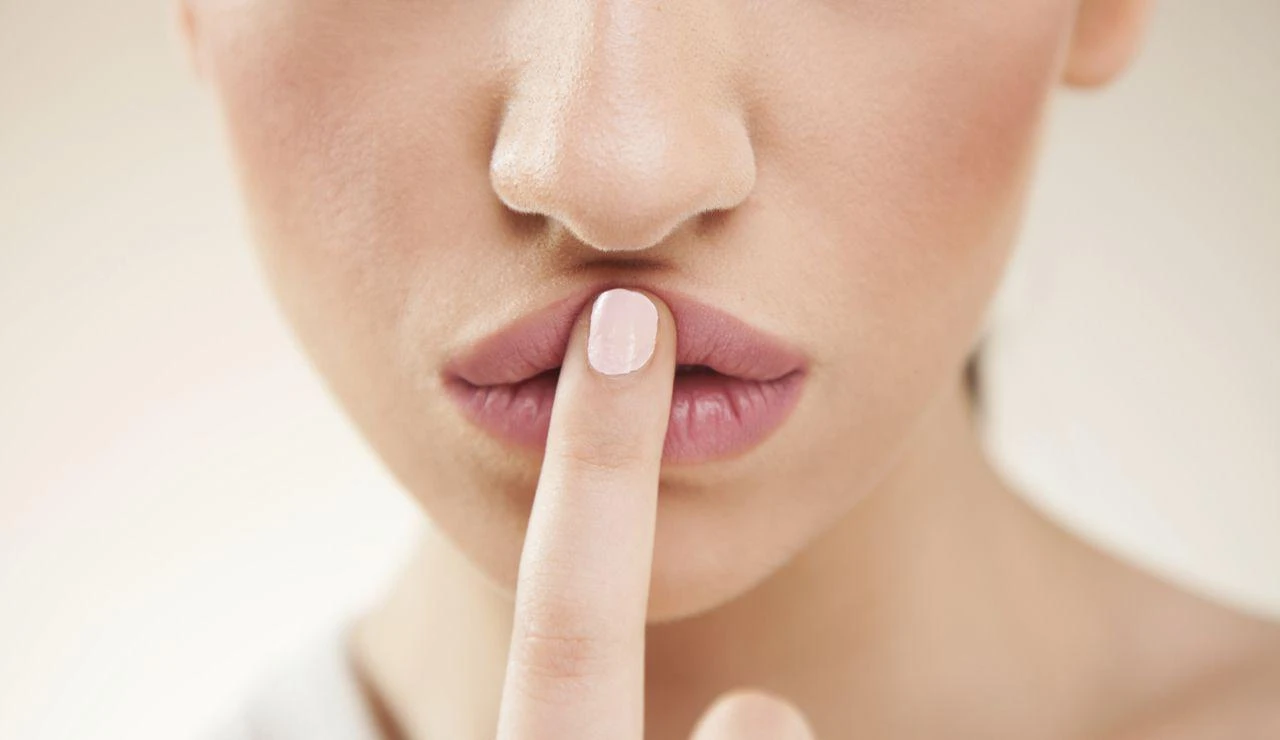 Хирургическая коррекция формы губ