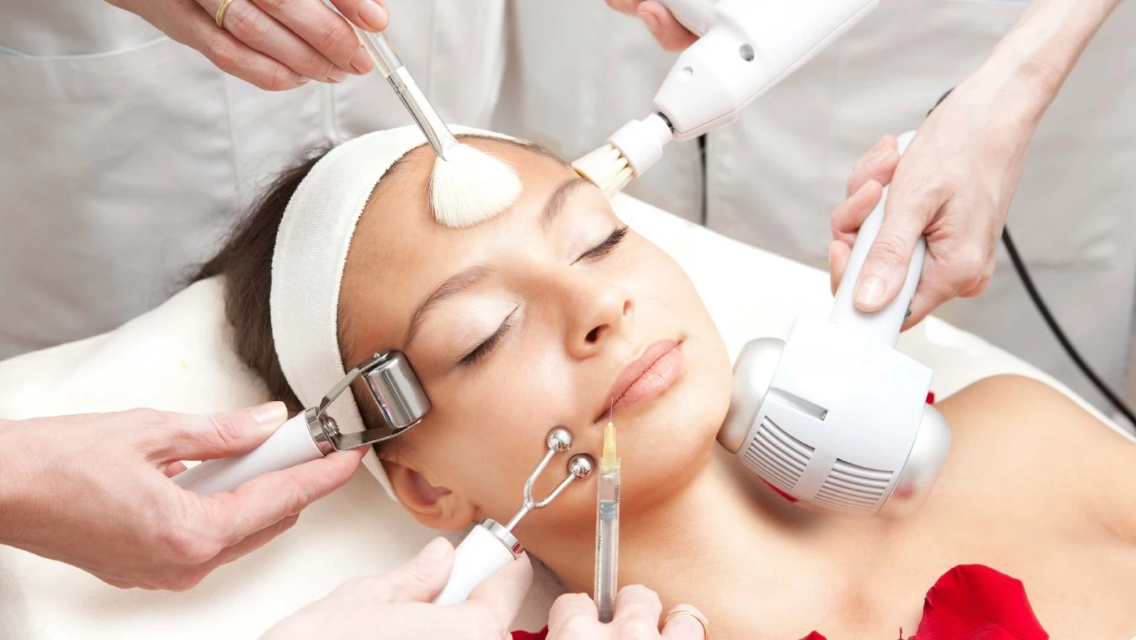 Косметология