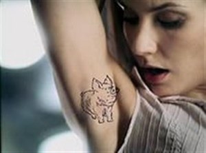 Повышенная потливость (гипергидроз)