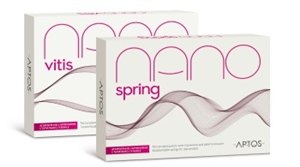 Мезонити Aptos