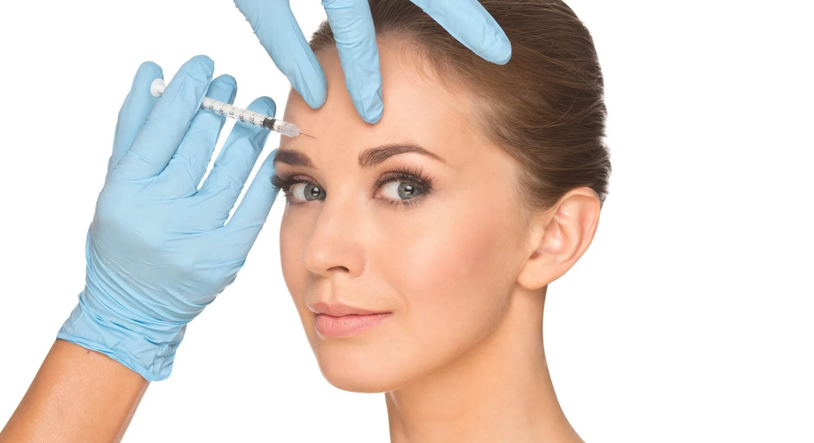 Коррекция ботулотоксинами