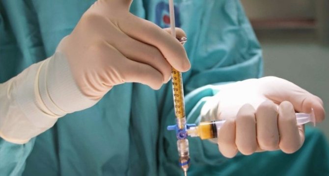 Малоинвазивная пластическая хирургия